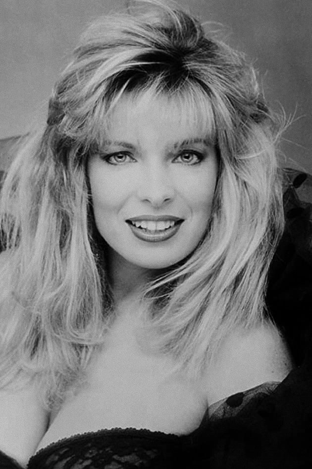 et billede af Becky LeBeau