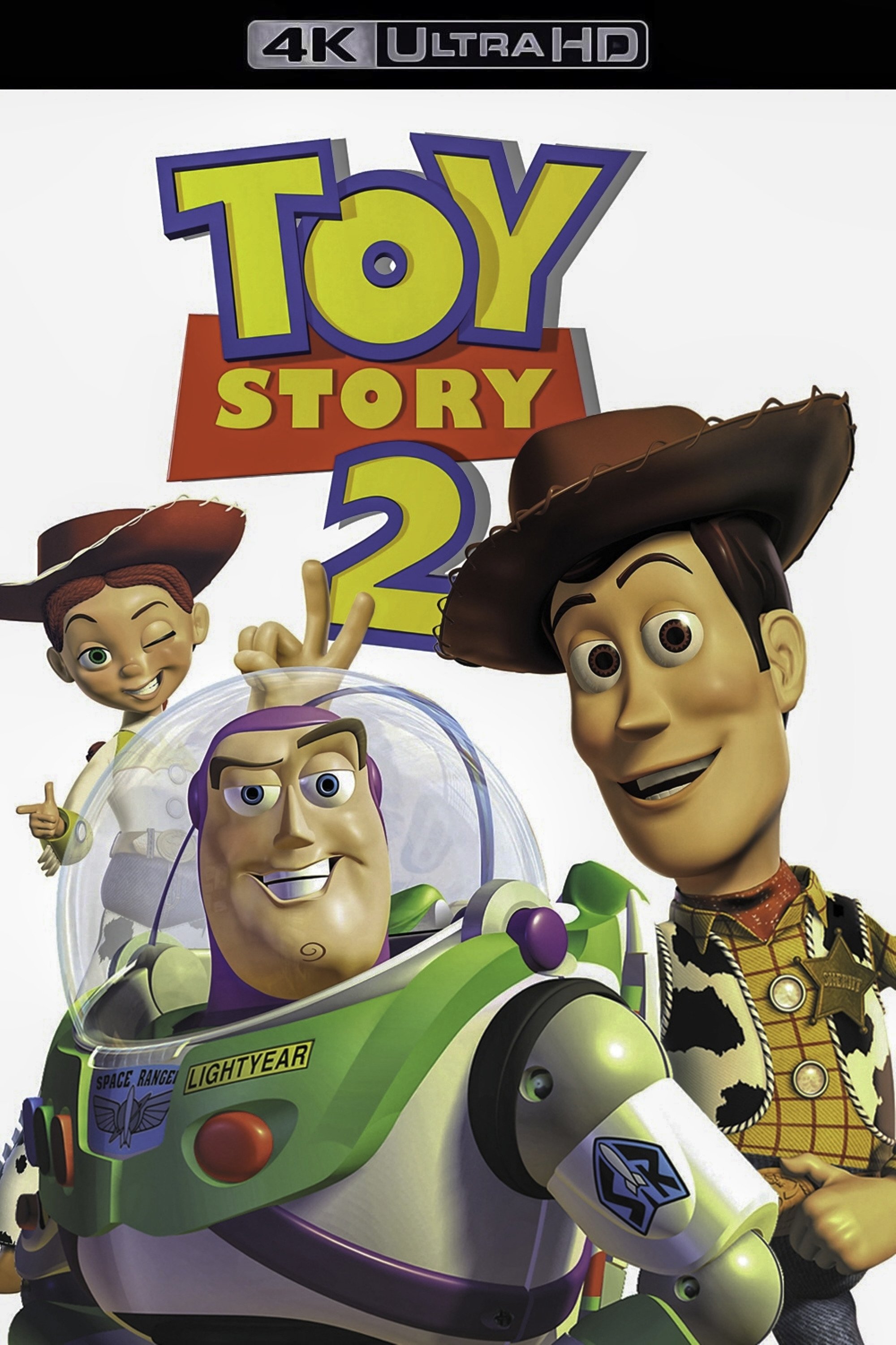 Toy Story 2