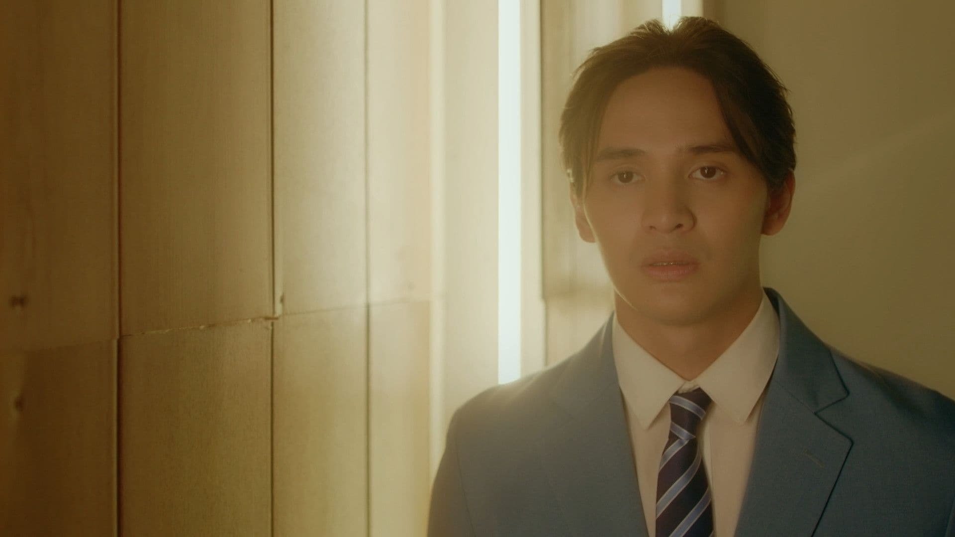 Thumbnail for We Met Before? Season 1 Episode 6