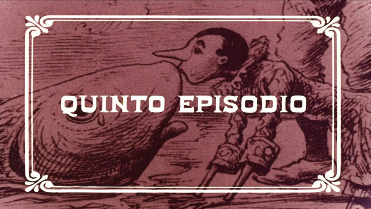 Episode 5