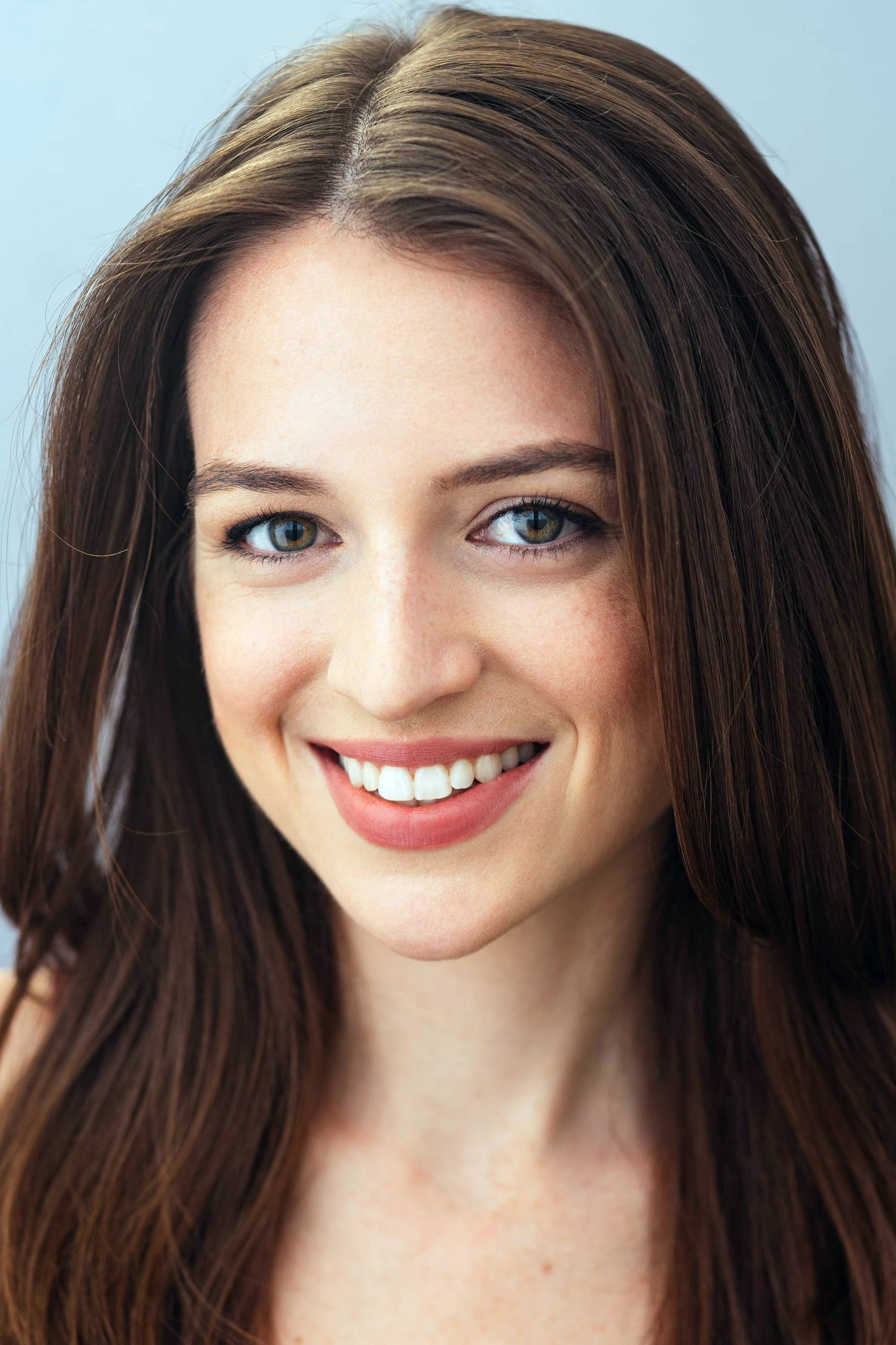 et billede af Darby Puckett