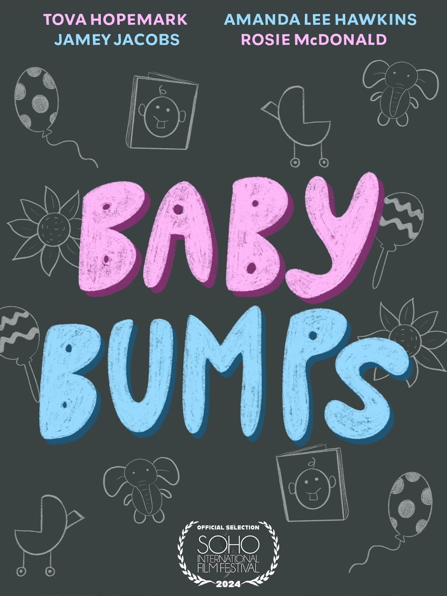 Baby Bumps Baby Bumps