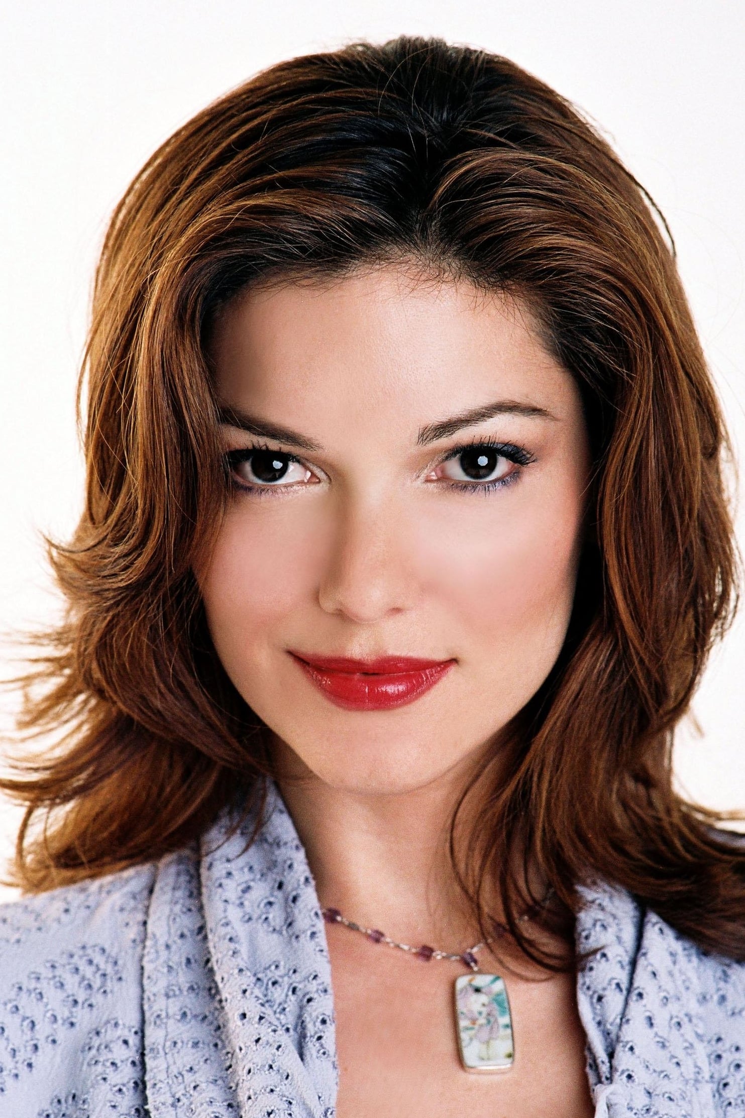 et billede af Laura Harring