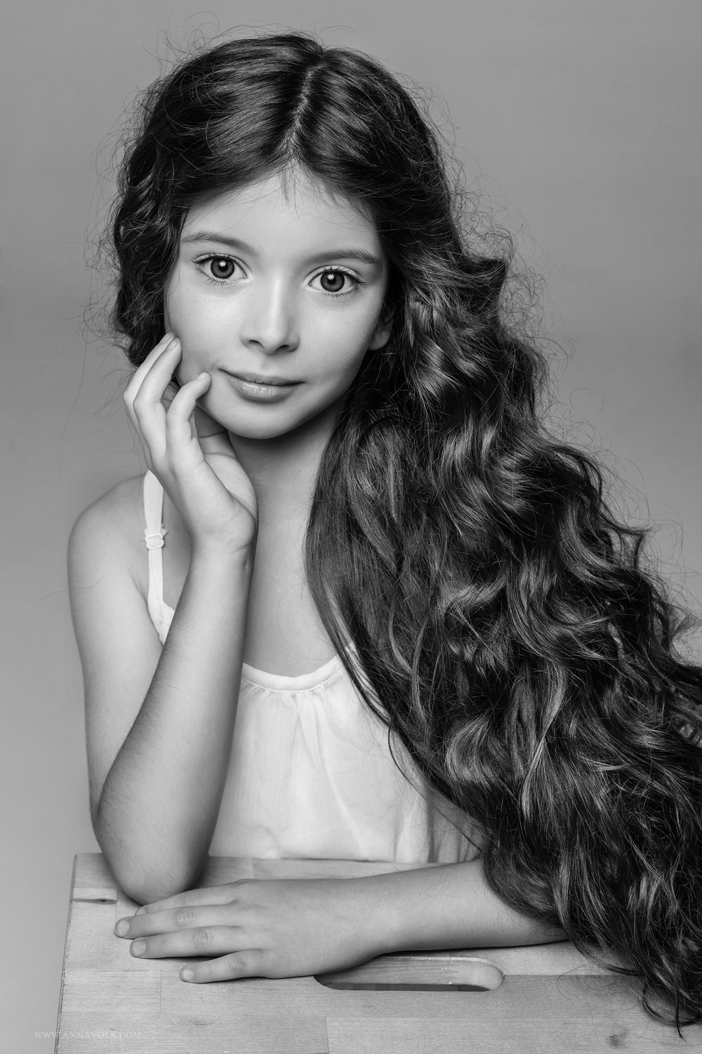 et billede af Mayya Ayrin Vada