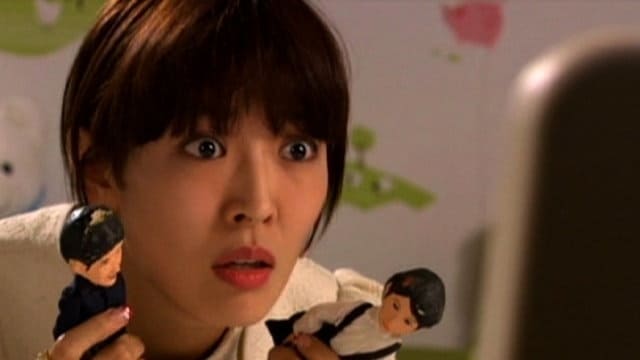 Prosecutor Princess: 1×4