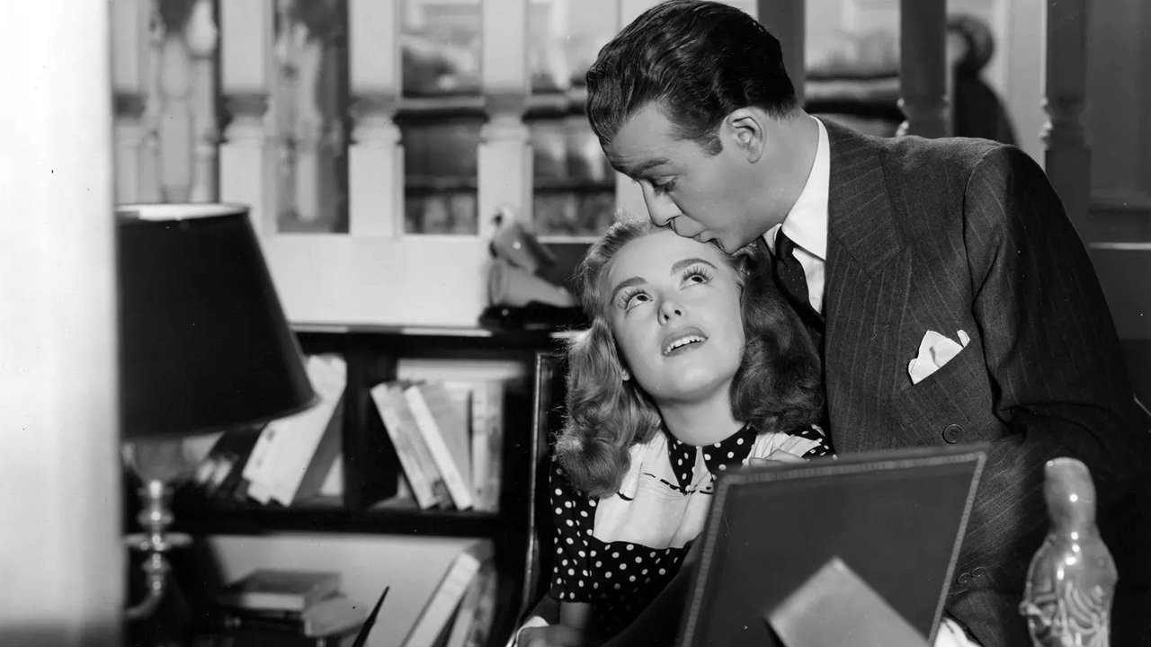 ¿Por qué mintió la cigüeña? (1949)