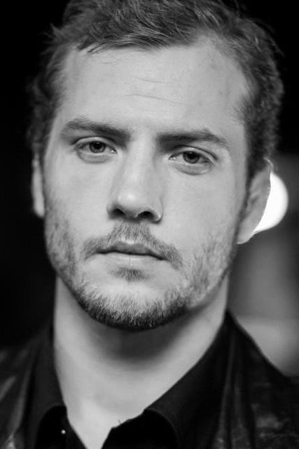 et billede af Chris Bridgewater