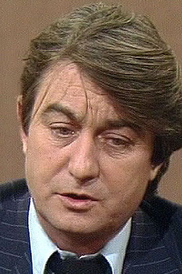 et billede af Michel Lancelot