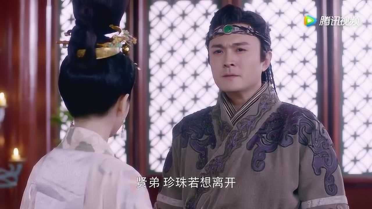 The Glory of Tang Dynasty