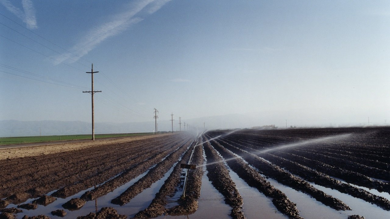 El Valley Centro (1999)