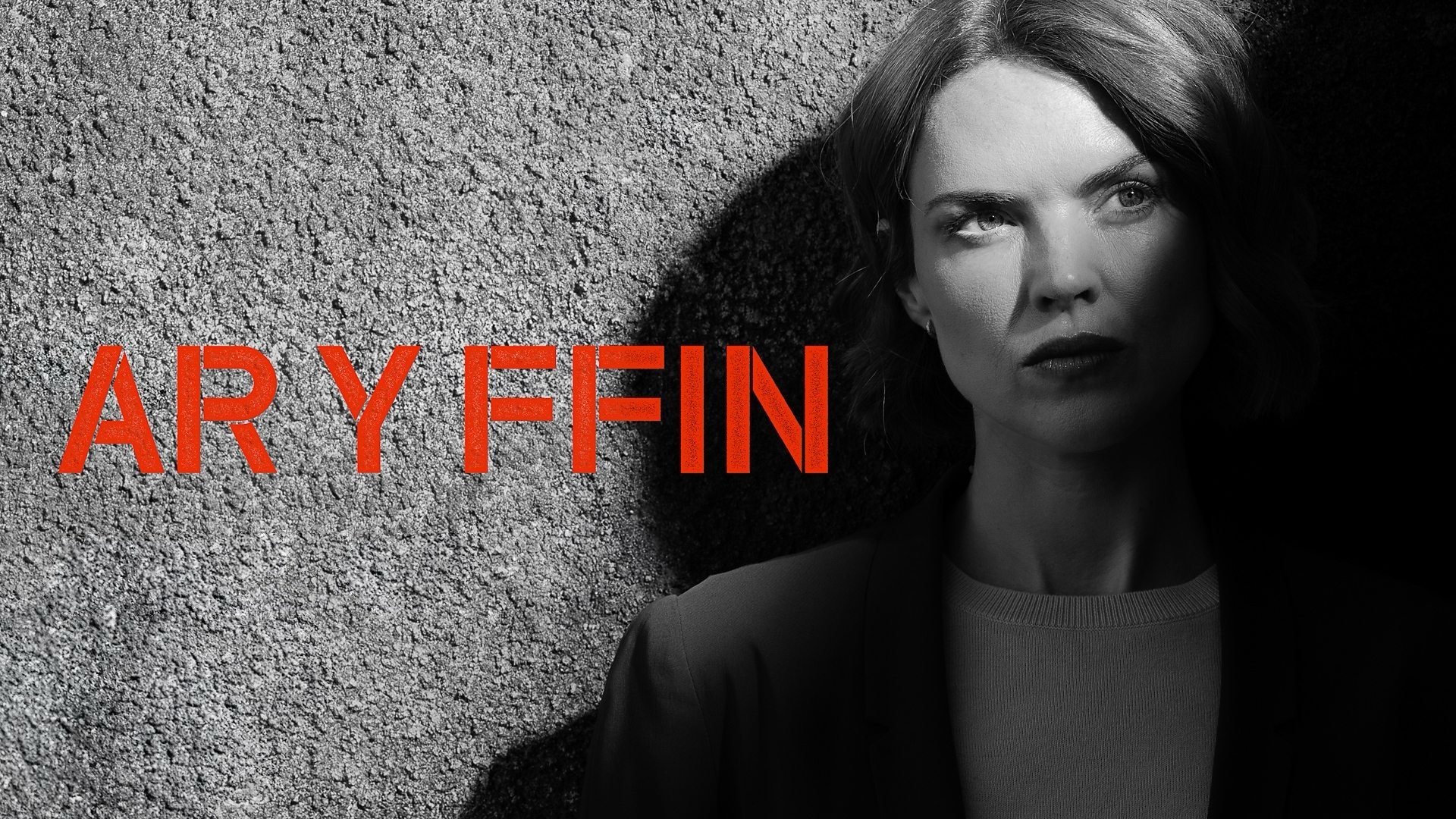 Ar y Ffin