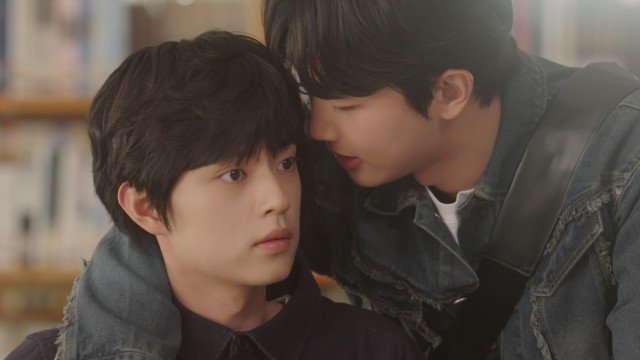 Thumbnail for It’s Okay, Even If You Don’t Mean It Season 1 Episode 3