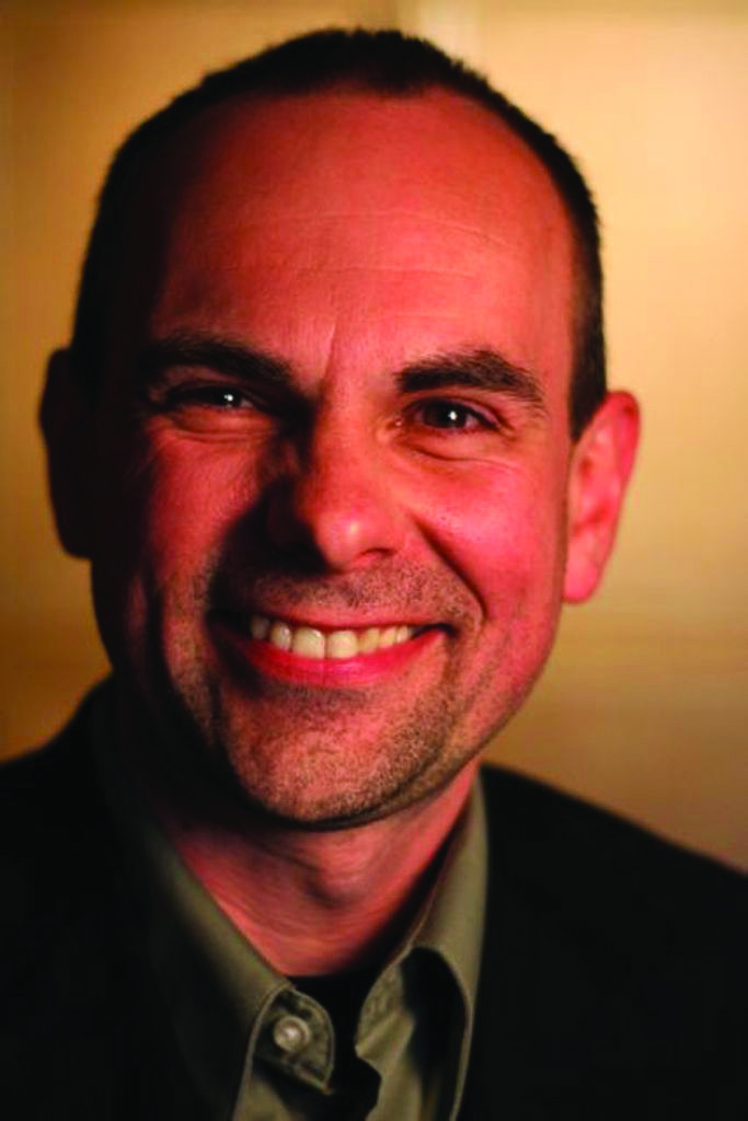 et billede af Ernest Mathijs