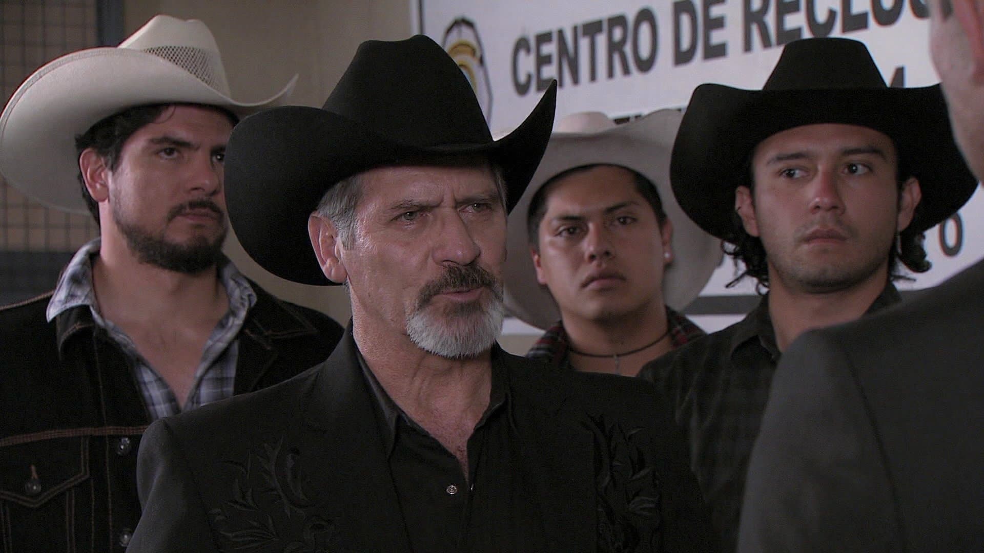 Image El Señor de los Cielos 1