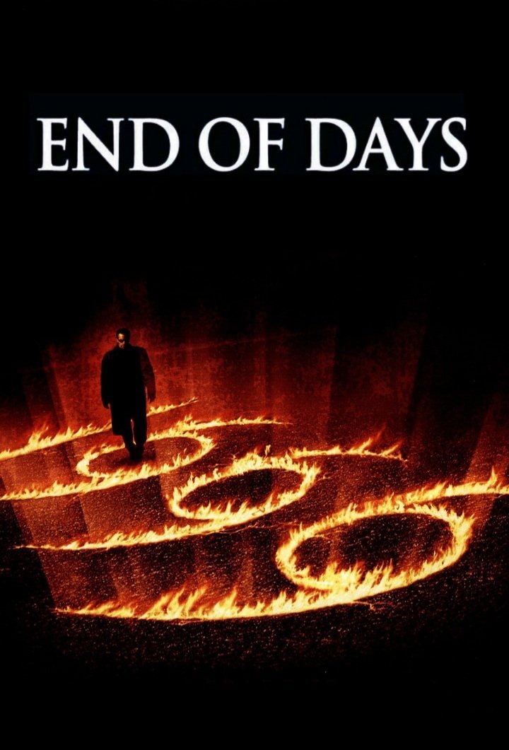 End of Days