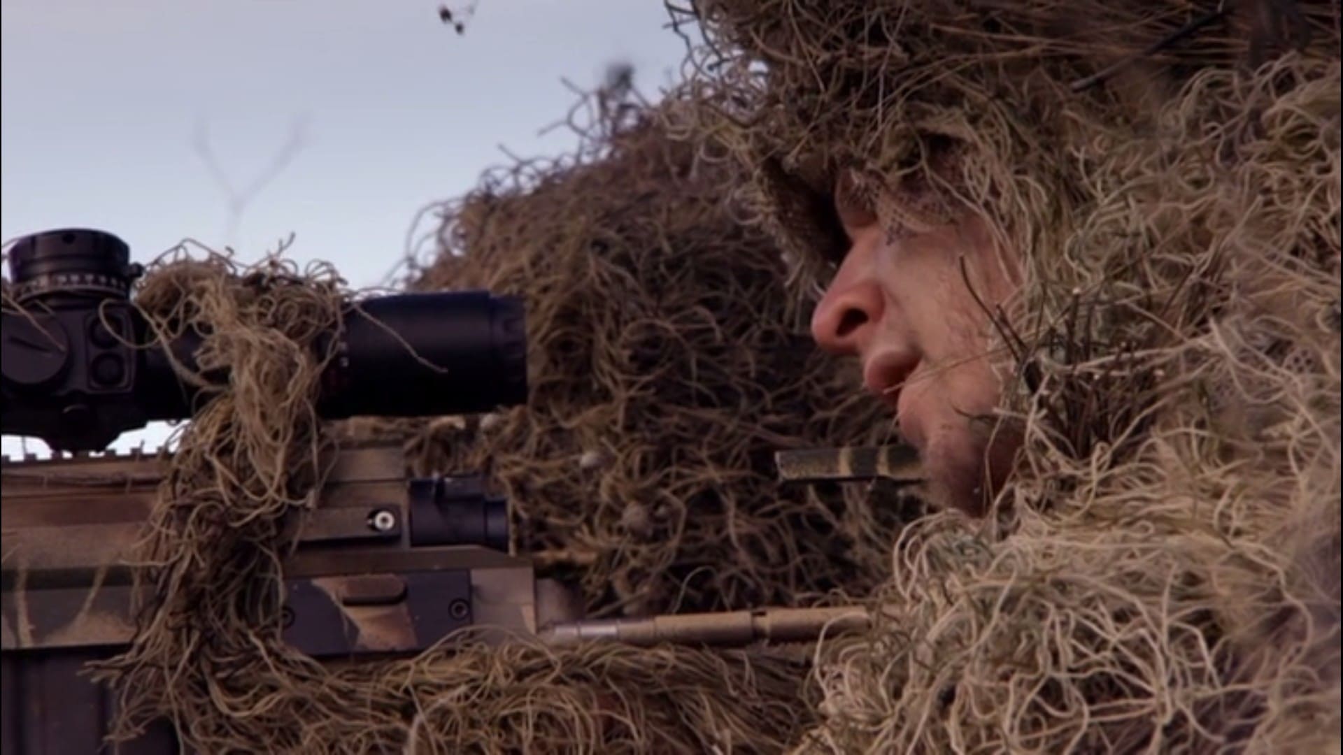 Sniper: Legacy (2014)