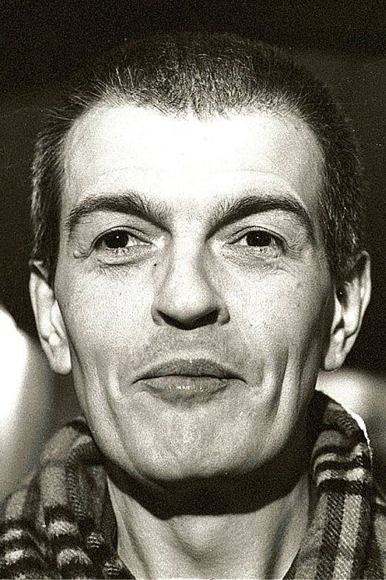 et billede af Tiziano Sclavi