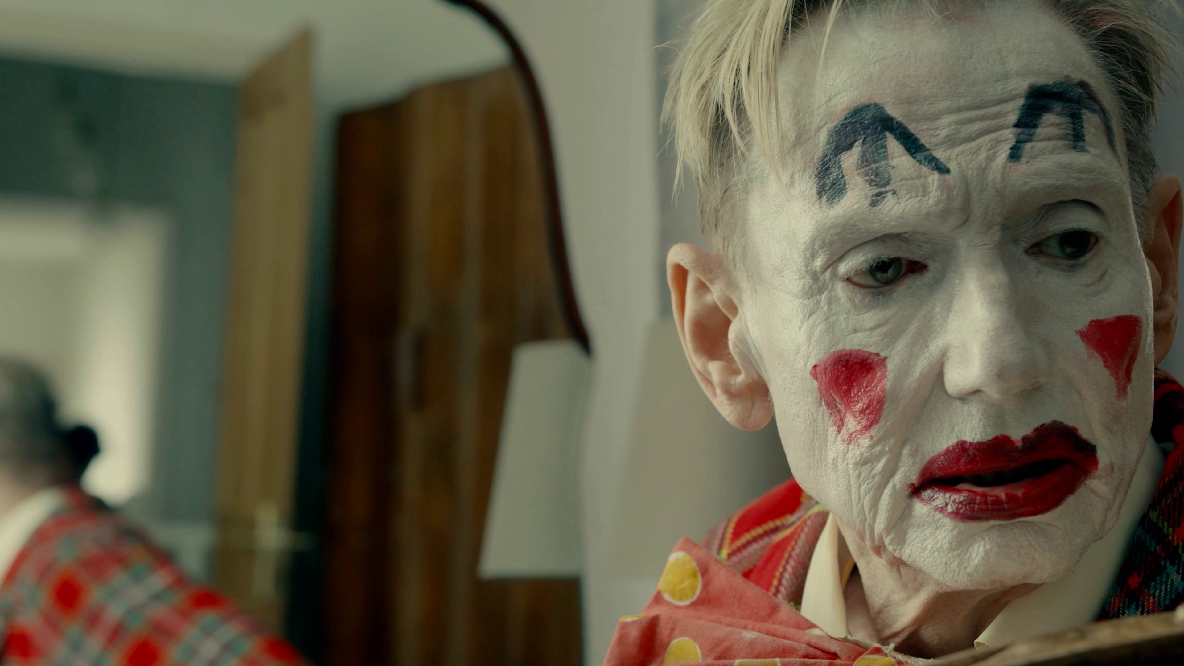 Teardrops From A Clown (2025)