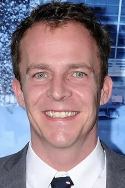 et billede af Asger Leth