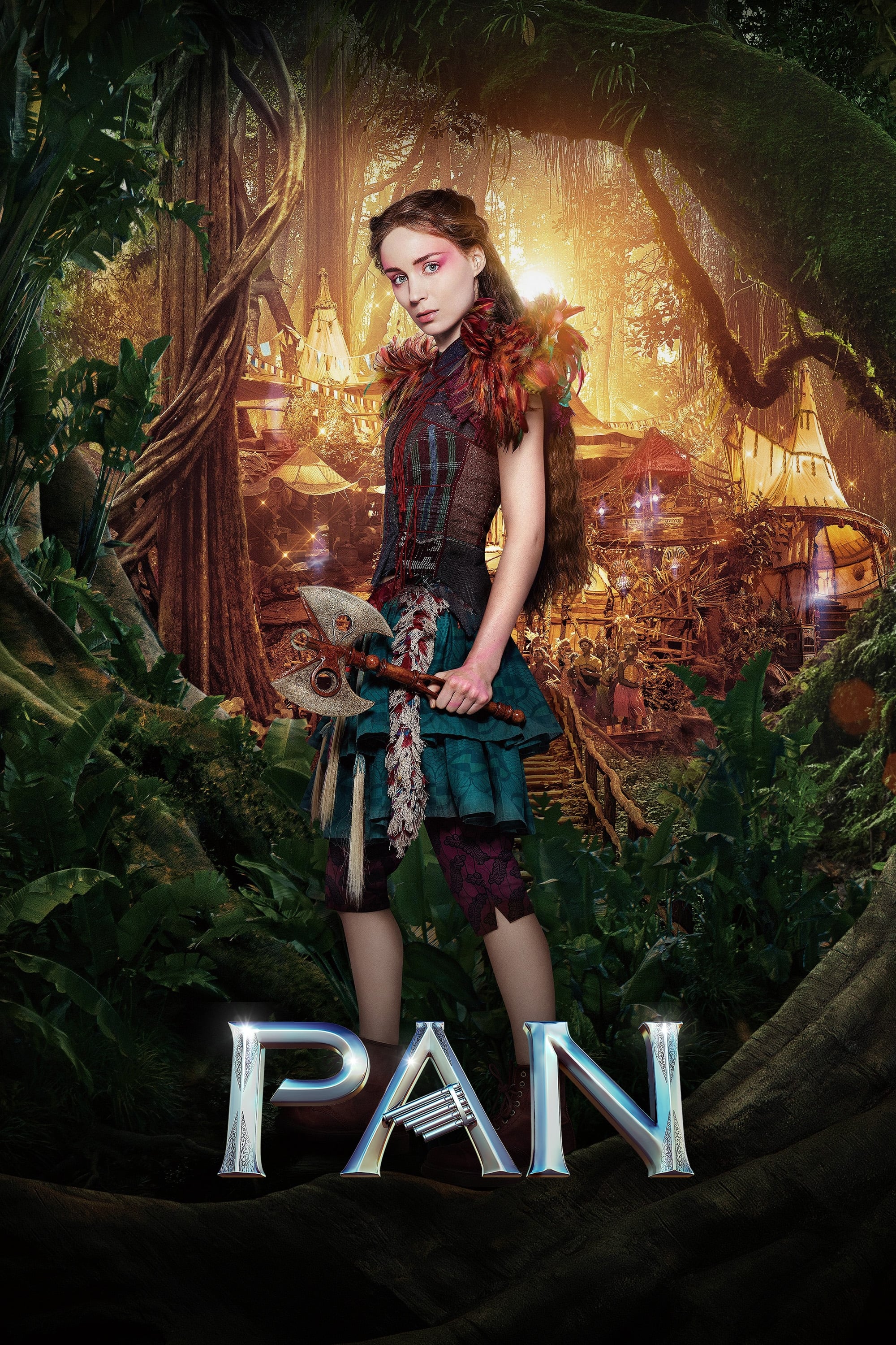 Pan