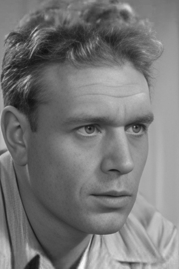 et billede af Vladimir Marenkov