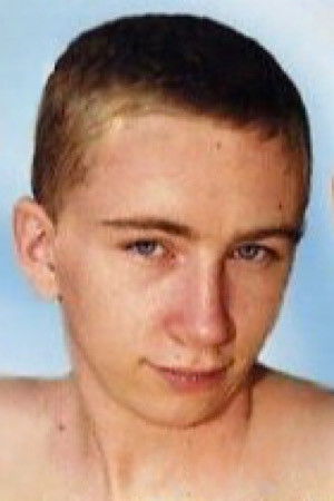 et billede af Cory Wooden