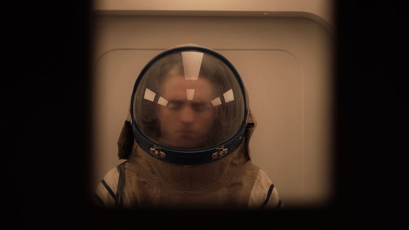 High Life (2018)