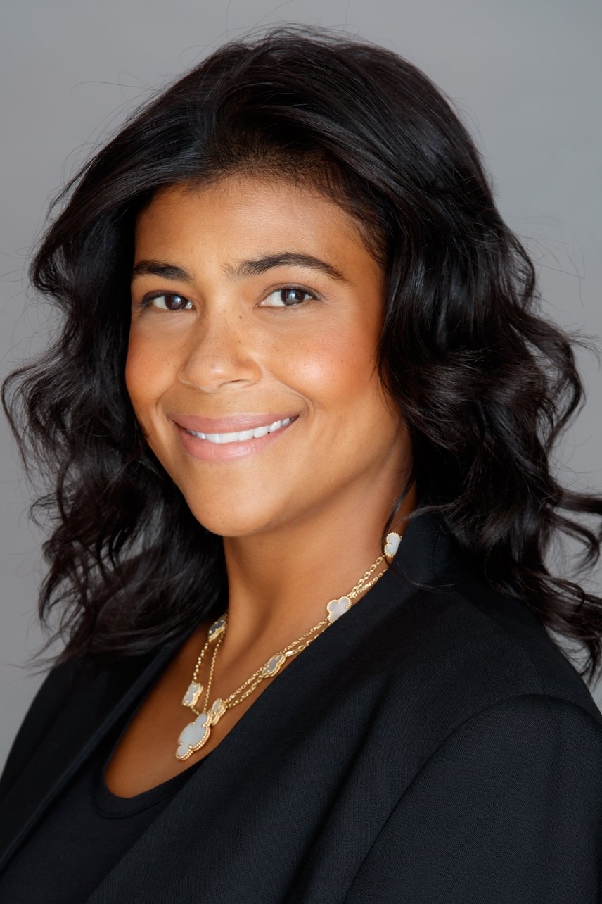 Claudine Joseph | Executive Producer