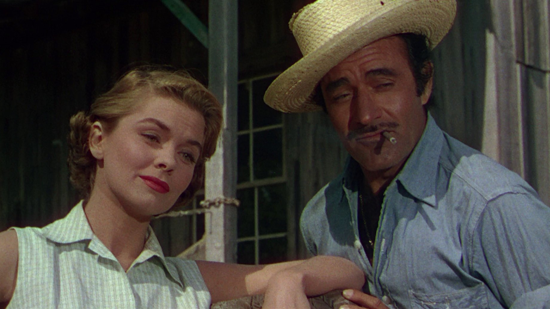 Thunder Bay (1953)