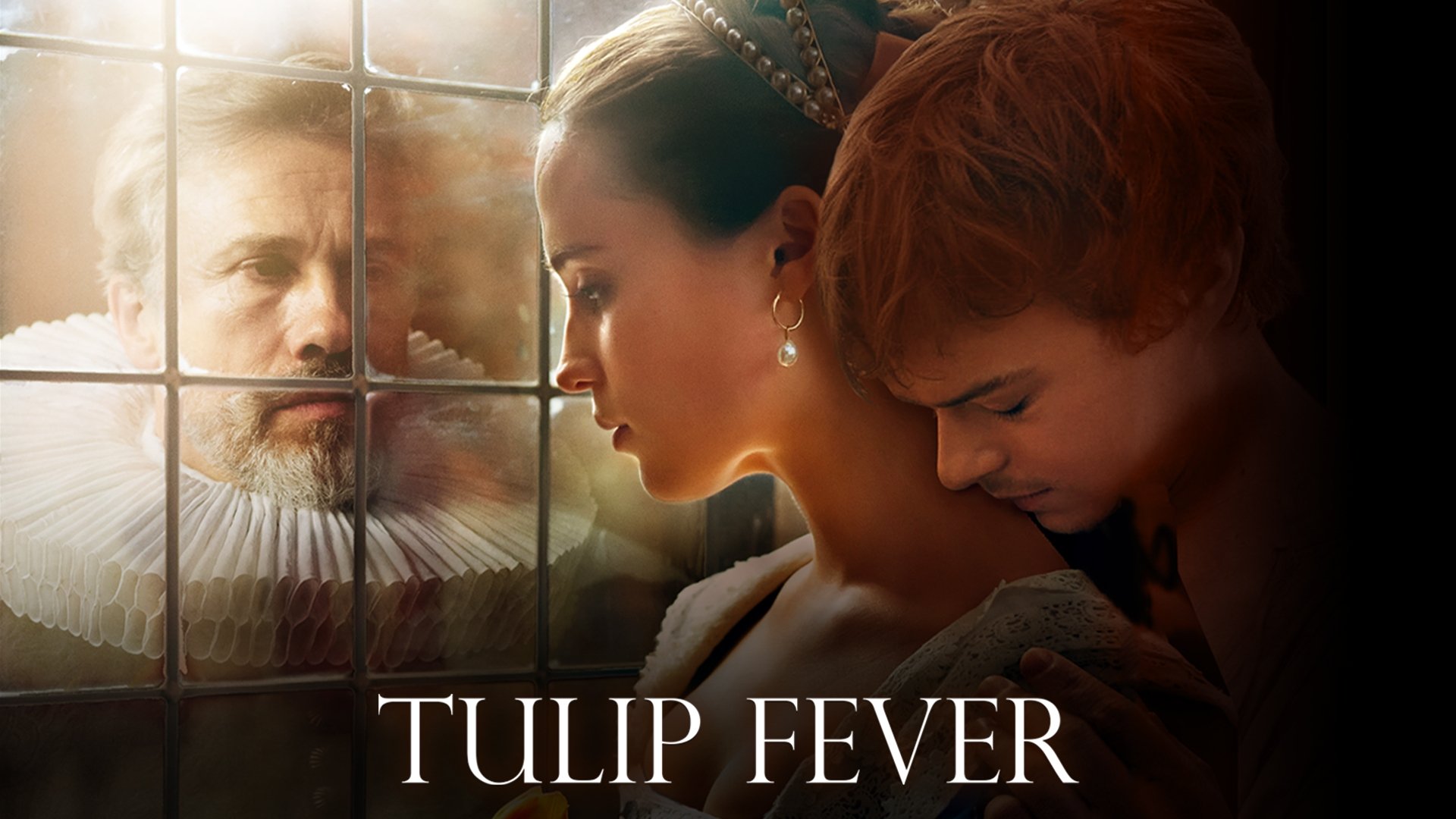 Tulip Fever
