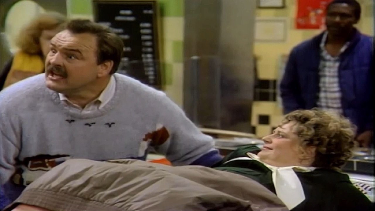 Night Court