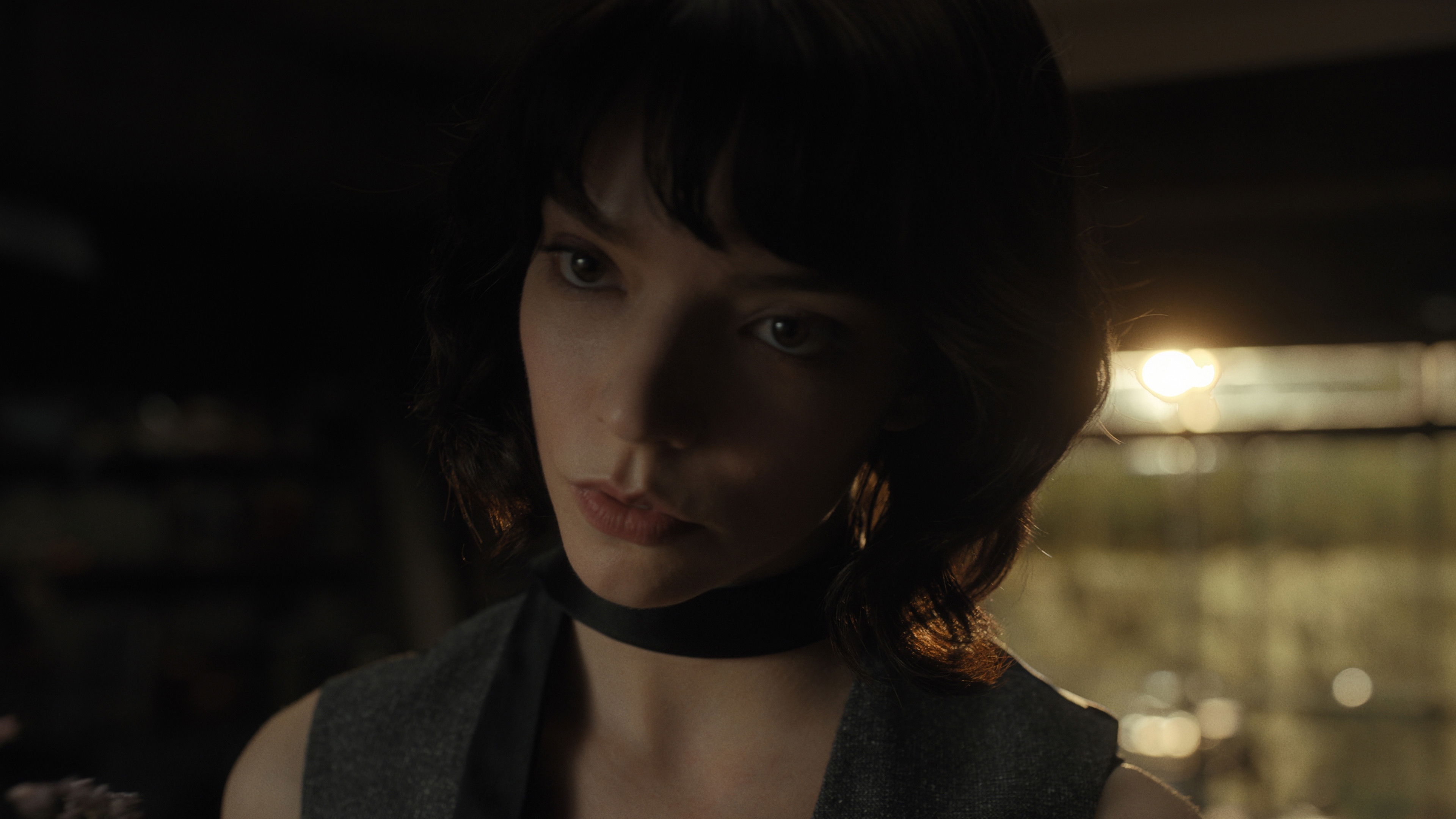 The Gorge 2025 On Movie Prime