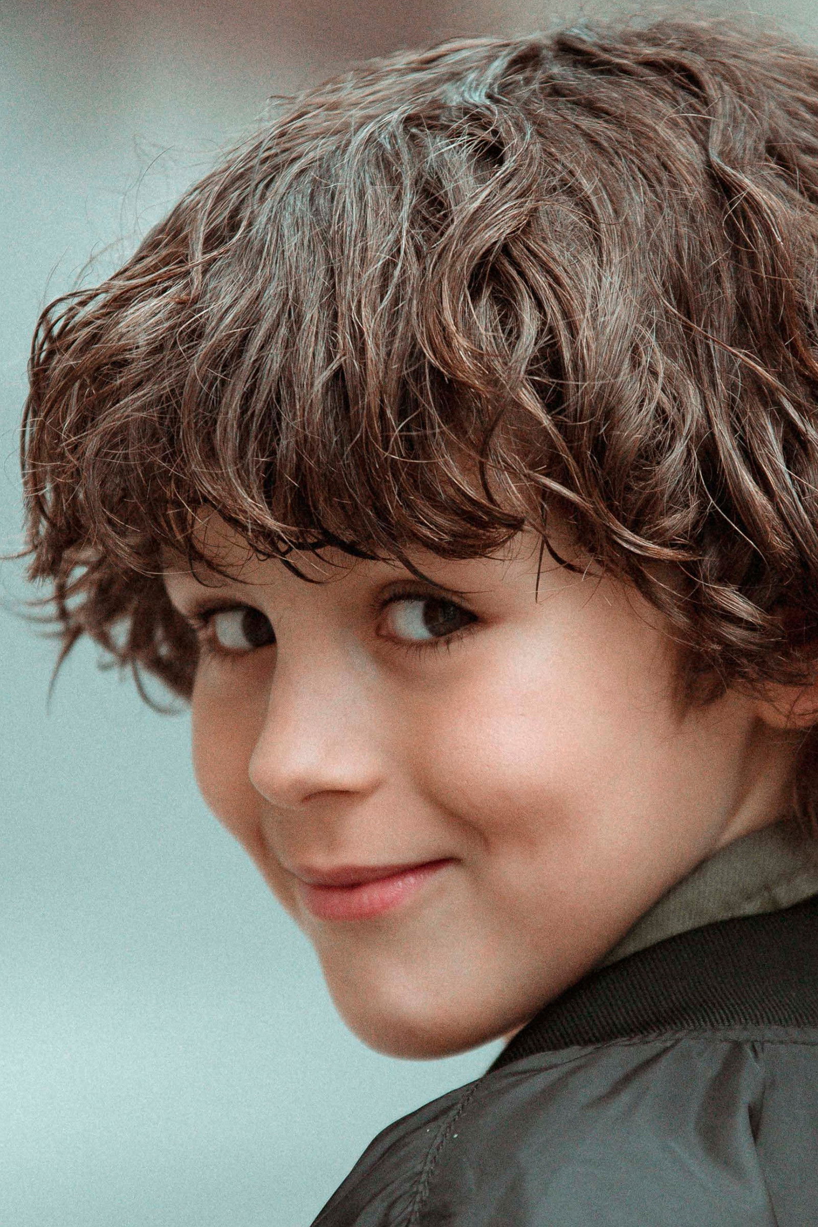 et billede af Gio Garcia