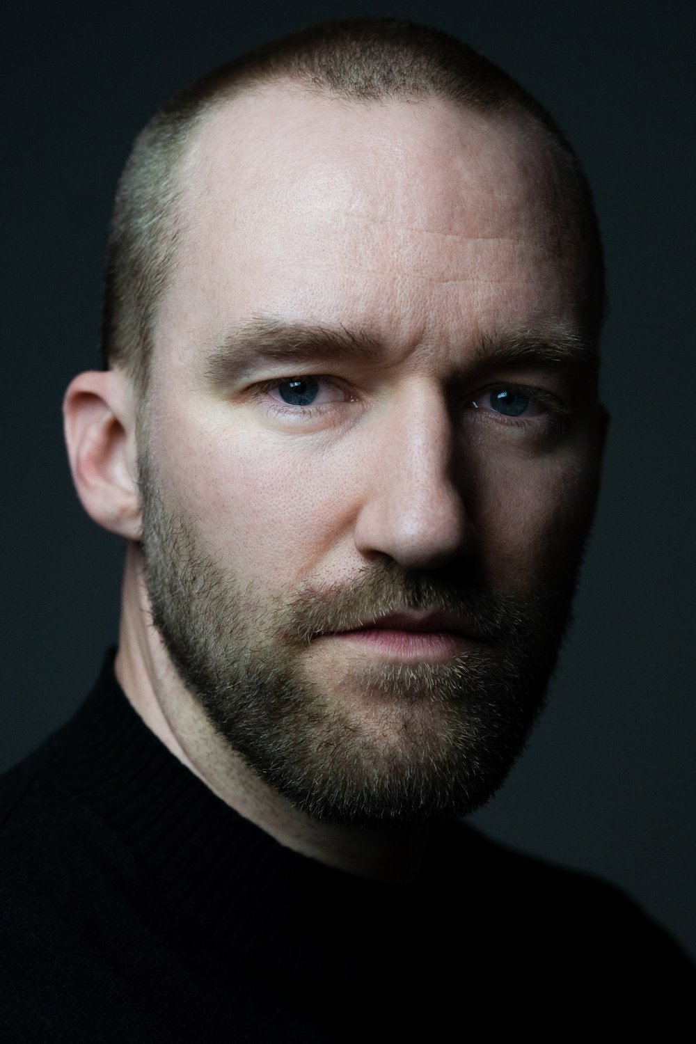 et billede af Pontus T. Pagler