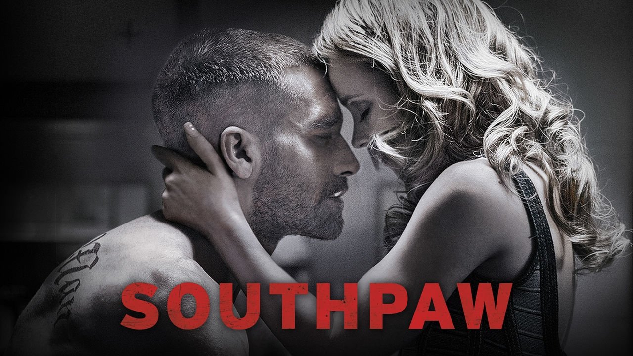 Southpaw: Coração de Aço