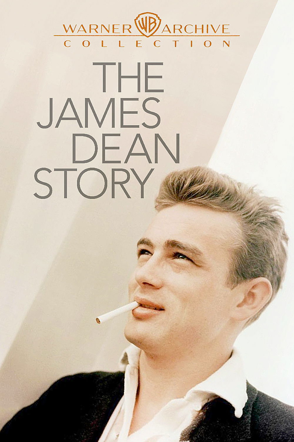 The James Dean Story