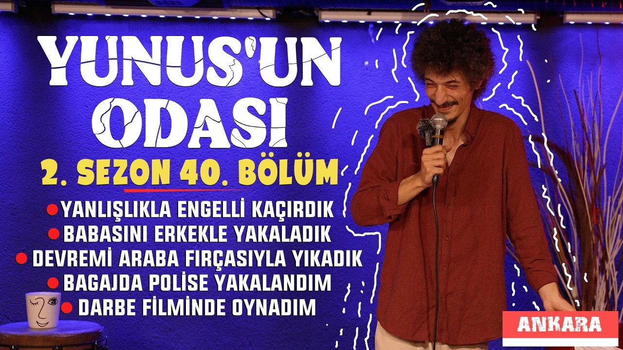 Episode 40