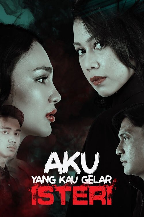 Aku Yang Kau Gelar Isteri - Season 1