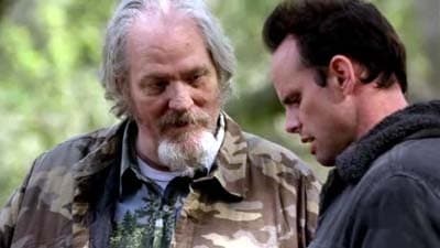 Justified Season 1 Episode 11