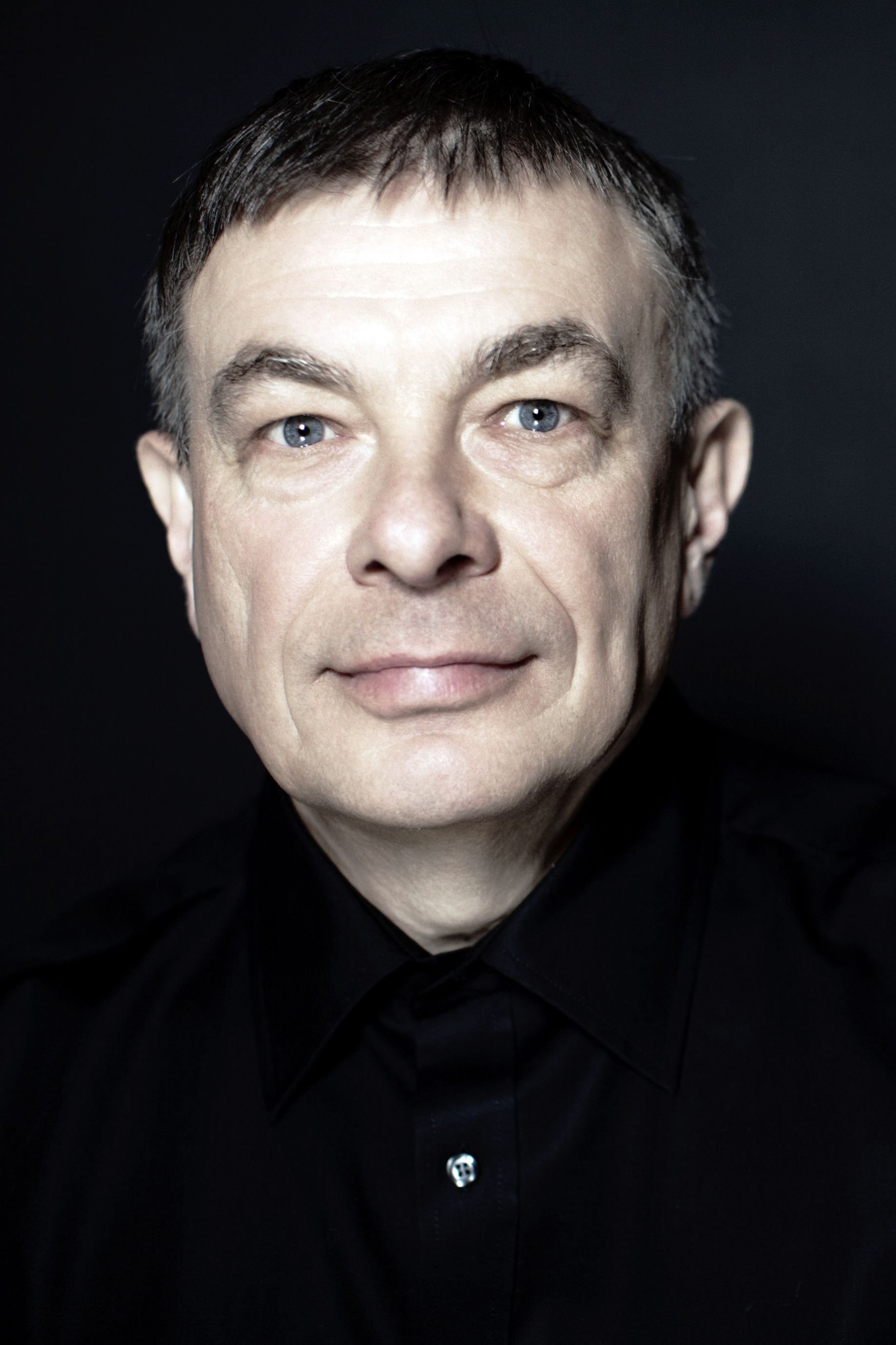 et billede af Karl Bartos