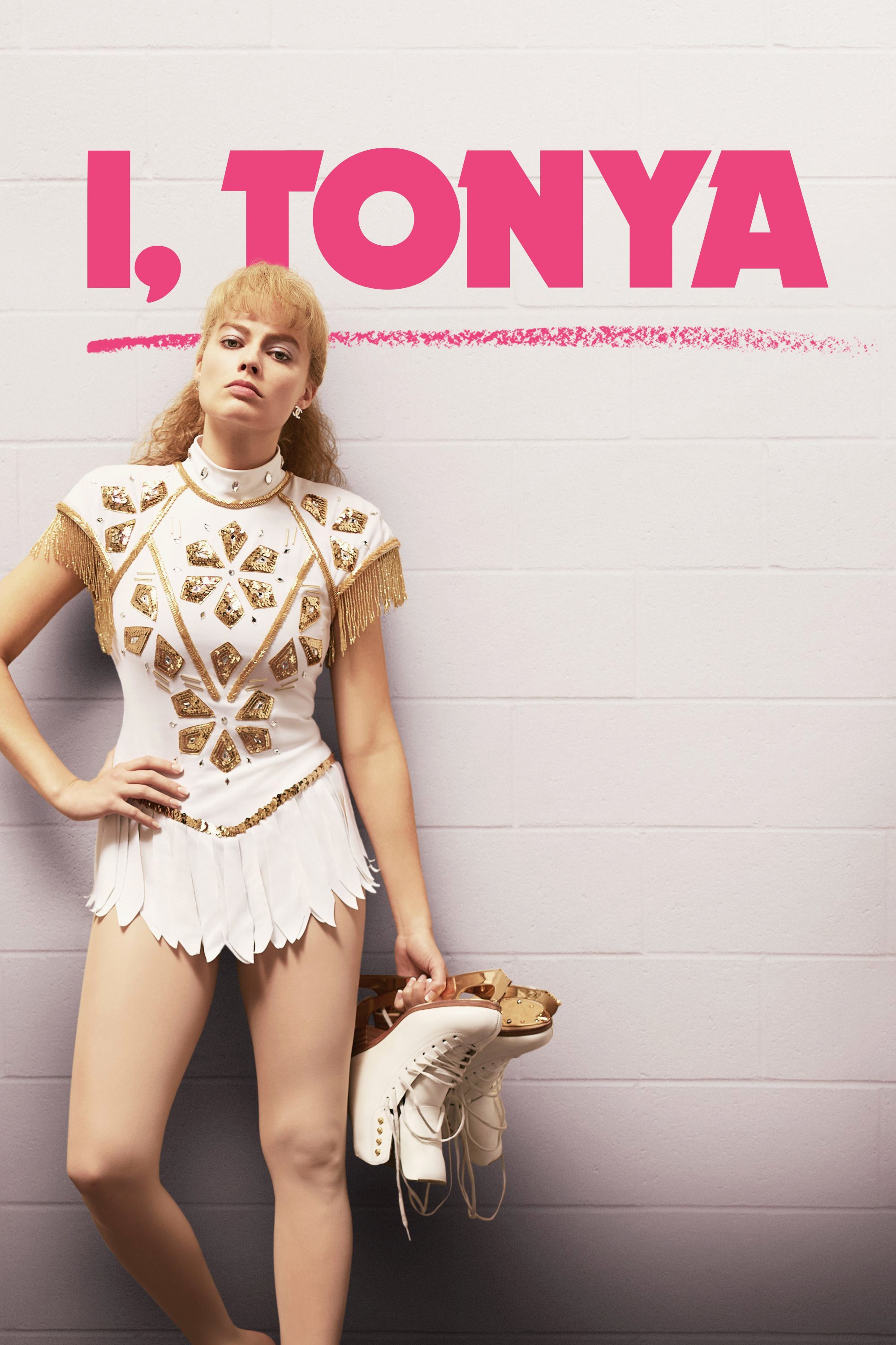 I, Tonya