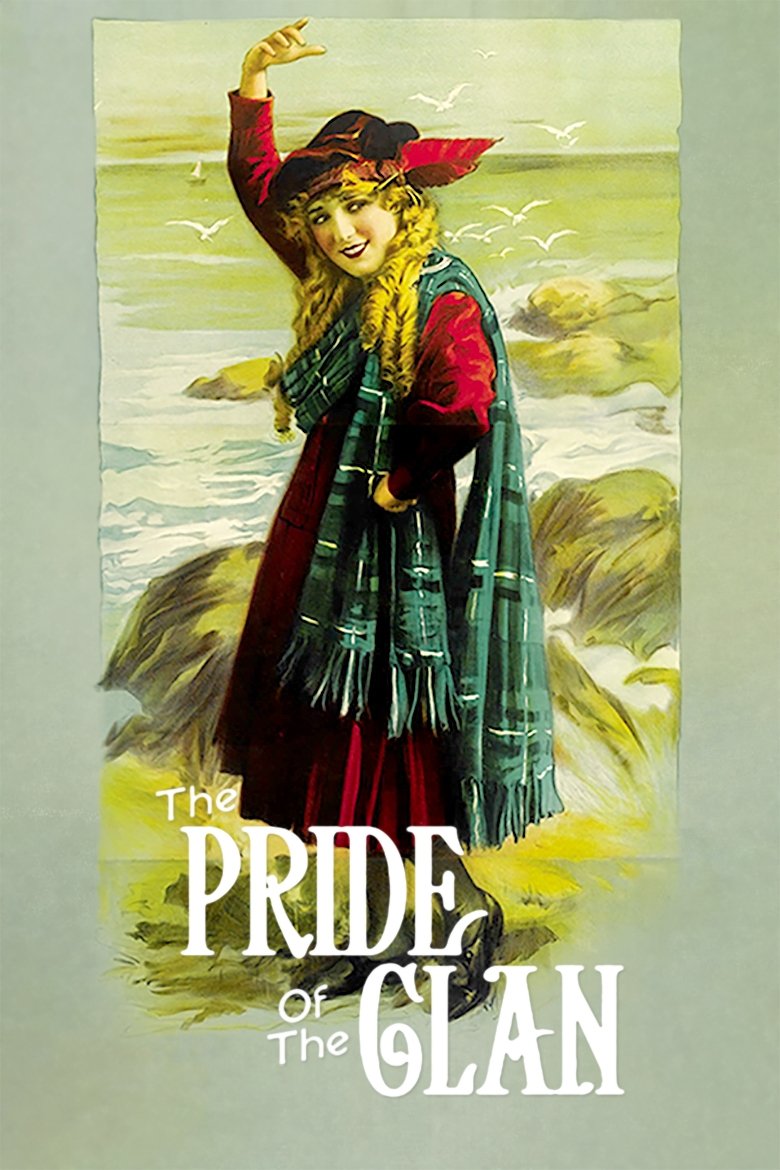 The Pride of the Clan