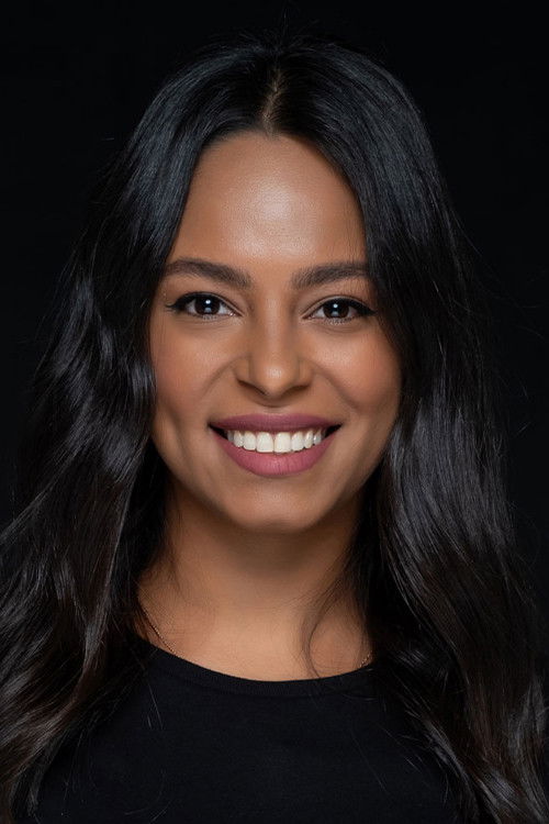 et billede af Ebru Yücel