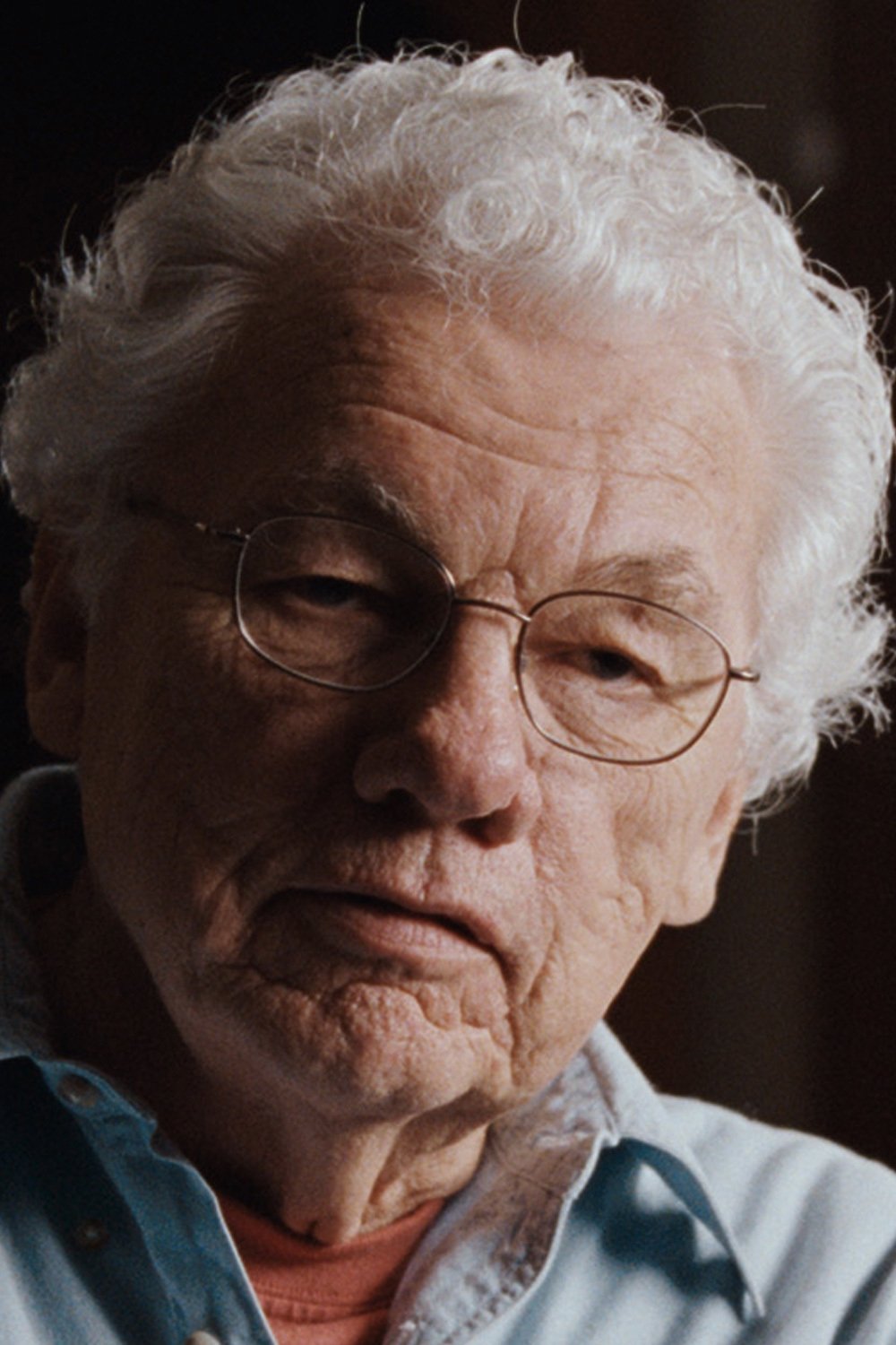 et billede af Gordon Willis