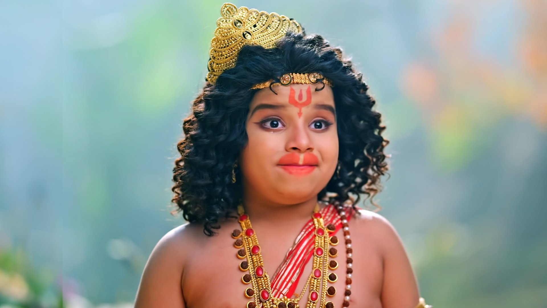 Veer Hanuman - Bolo Bajrang Bali Ki Jai 1x17