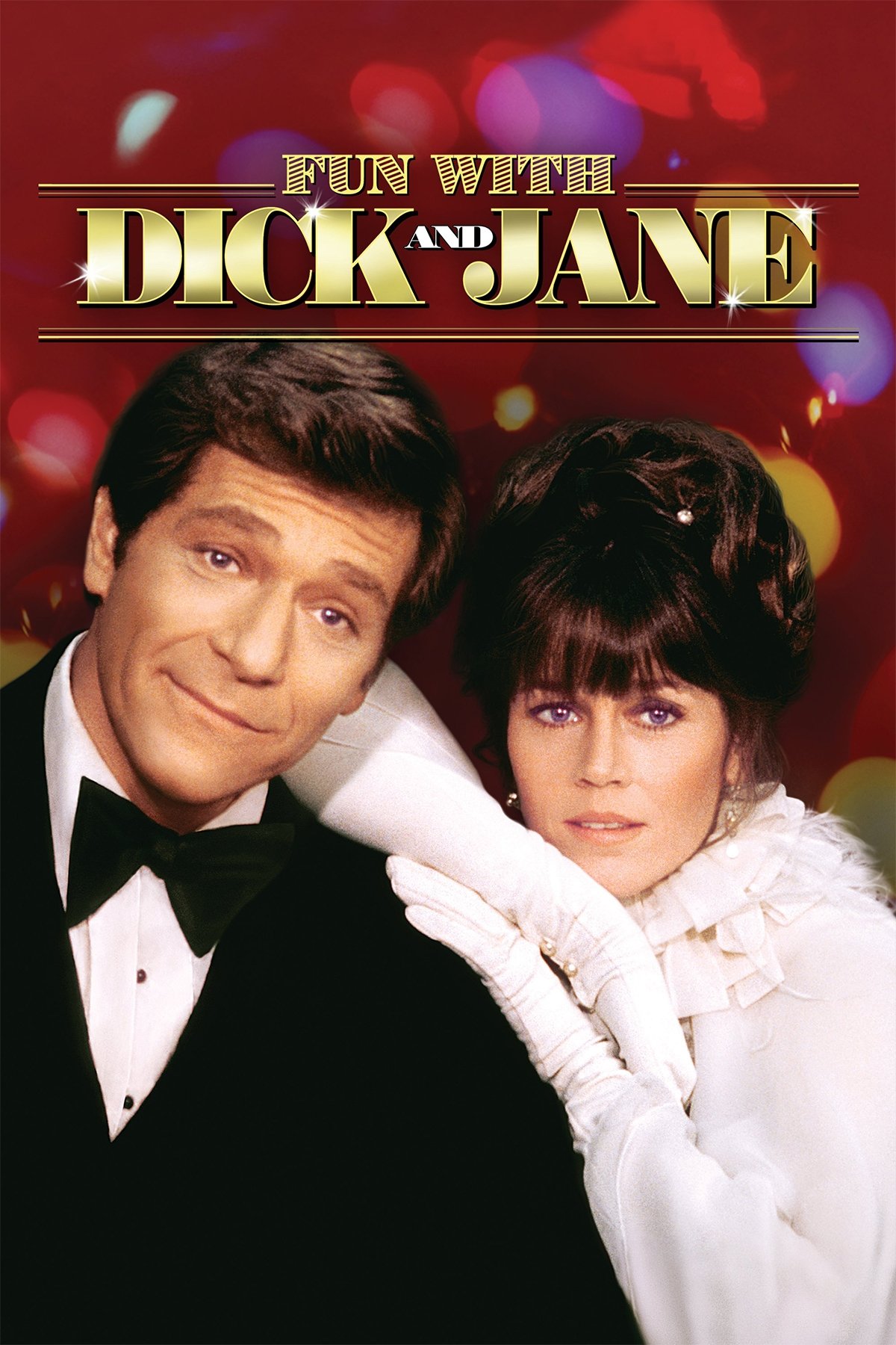 Fun with Dick and Jane