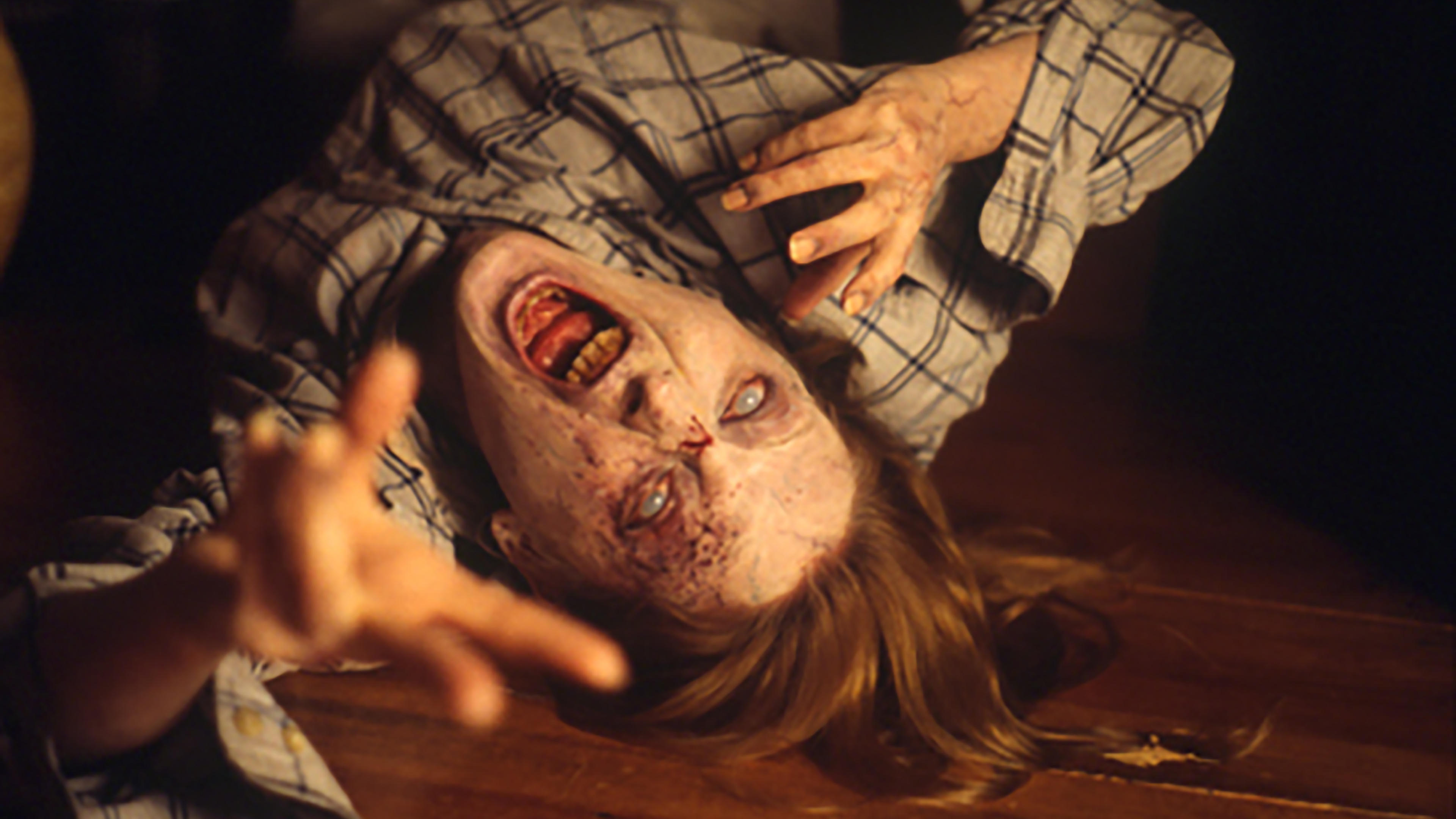 Dark Remains (2005)