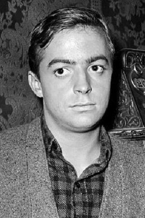 et billede af Barry Truex