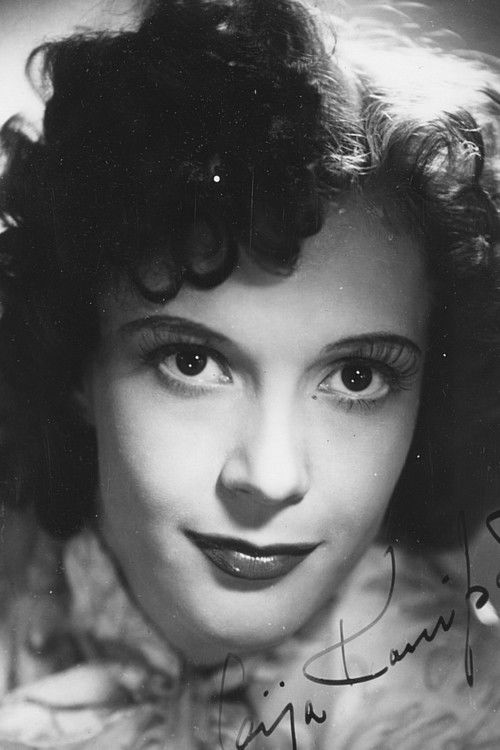 et billede af Eija Karipää