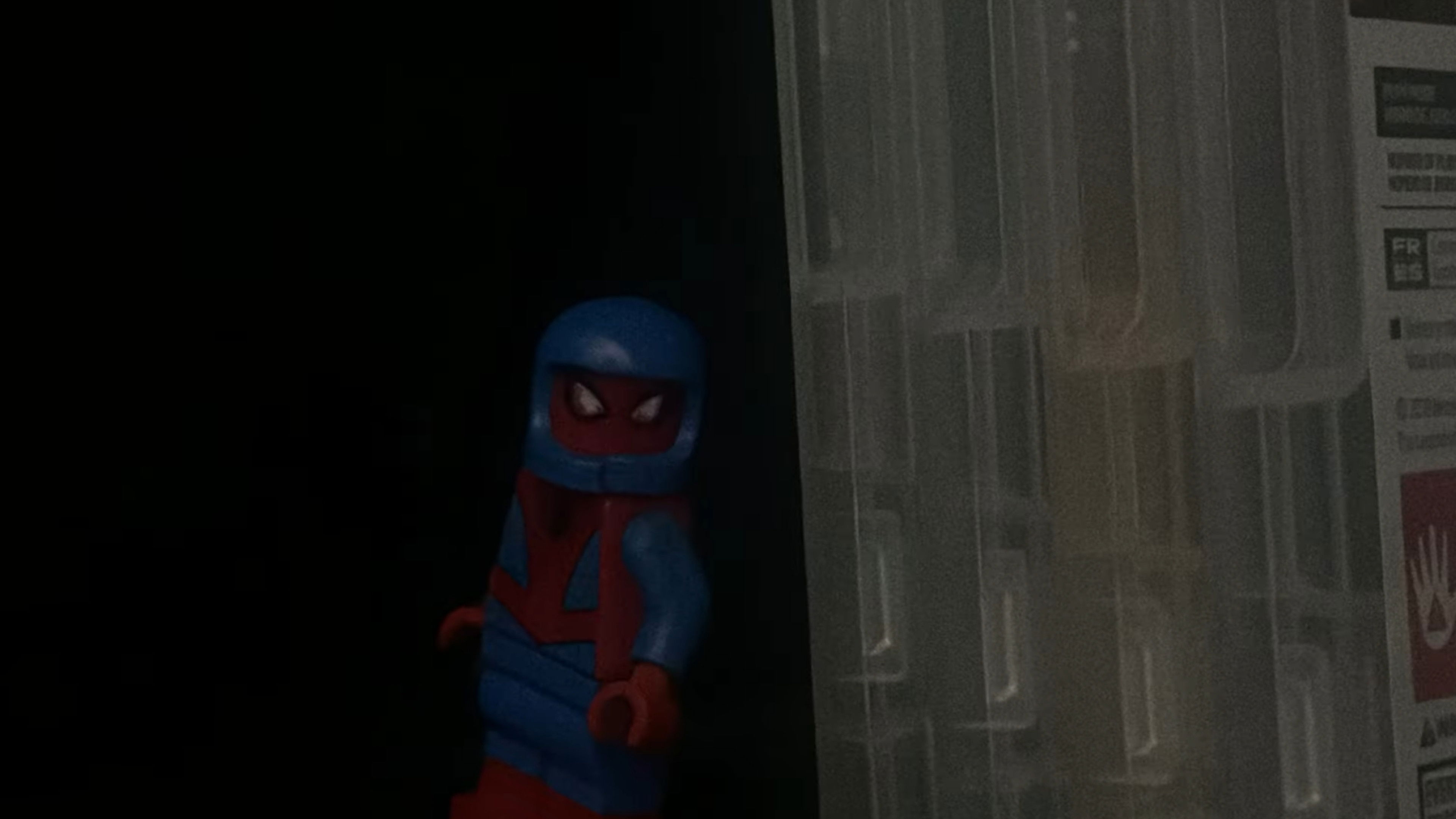 The Spider-Thony Movie 3